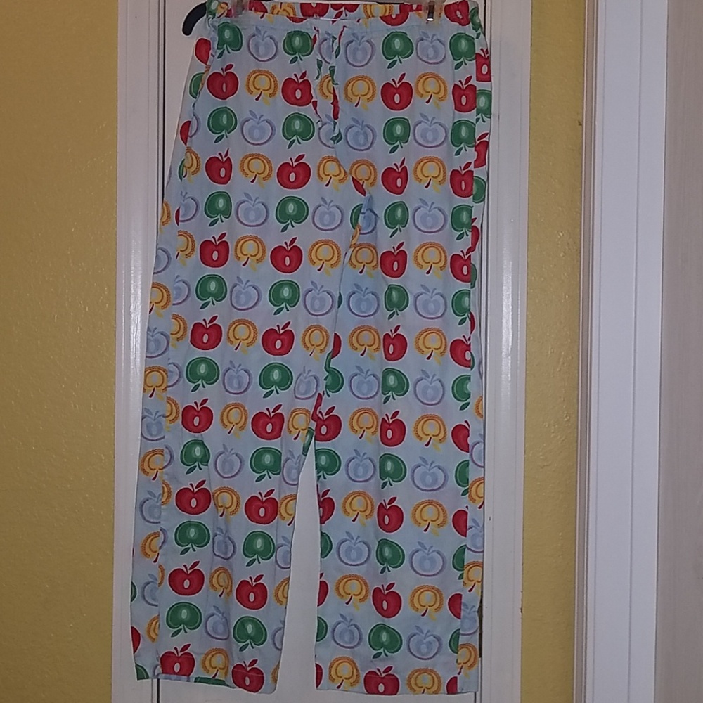 Pajama pants